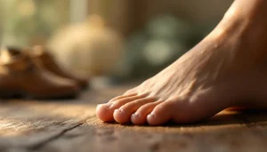 Lire la suite à propos de l’article Comment se débarrasser d&rsquo;une épine calcanéenne